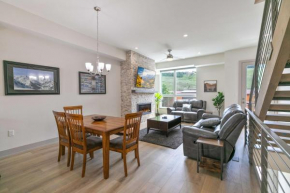 Fourth Street Crossing Whitewater Townhome Upscale Silverthorne Getaway Silverthorne